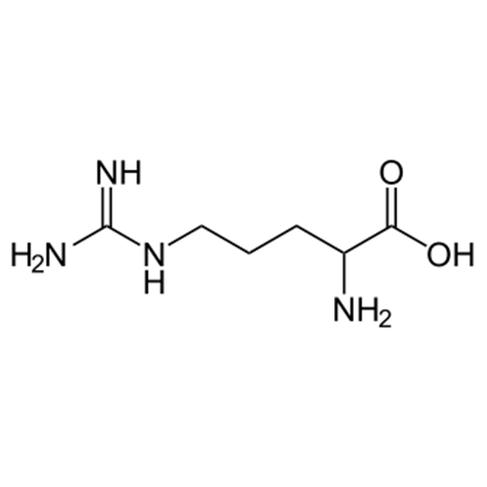 L-Argnina em Feronex