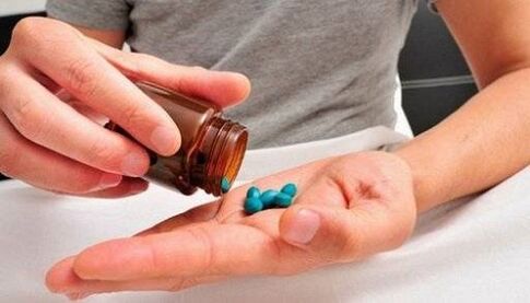 Medicamentos para melhorar a potência