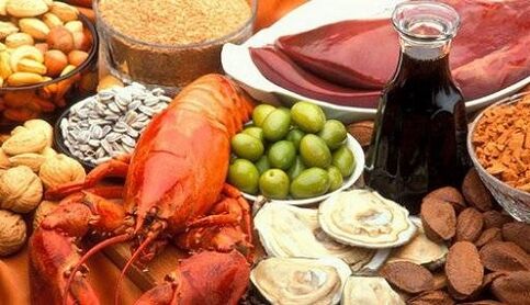 Produtos úteis para potência masculina