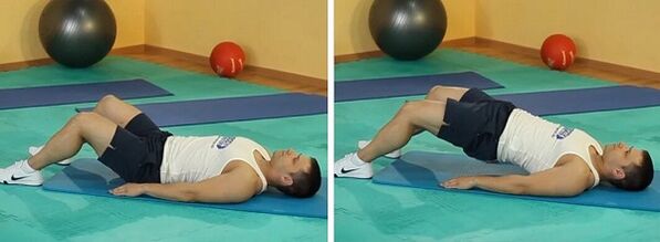 exercícios para aumentar a potência