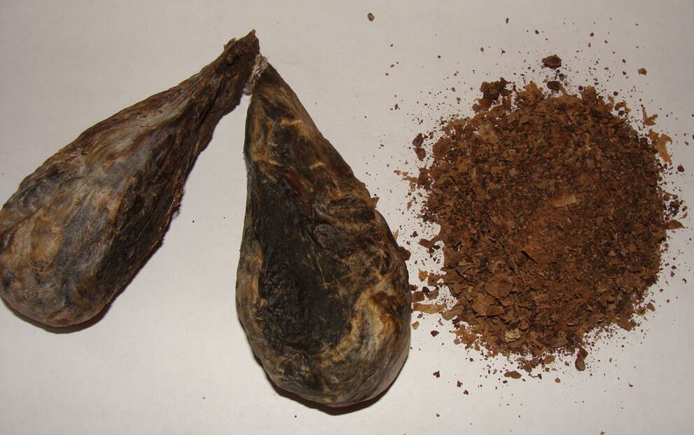 fluxo de castor para aumentar a potência
