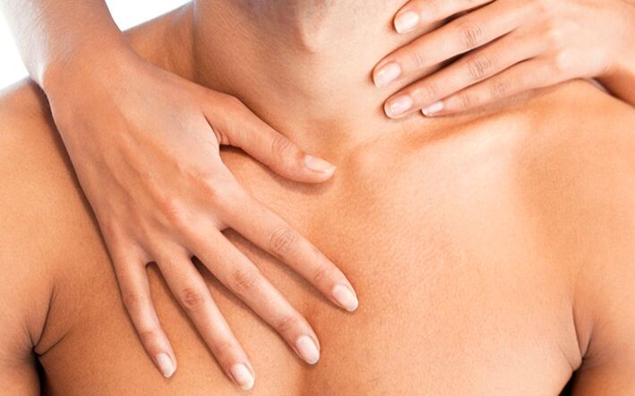 massagem erótica para excitação